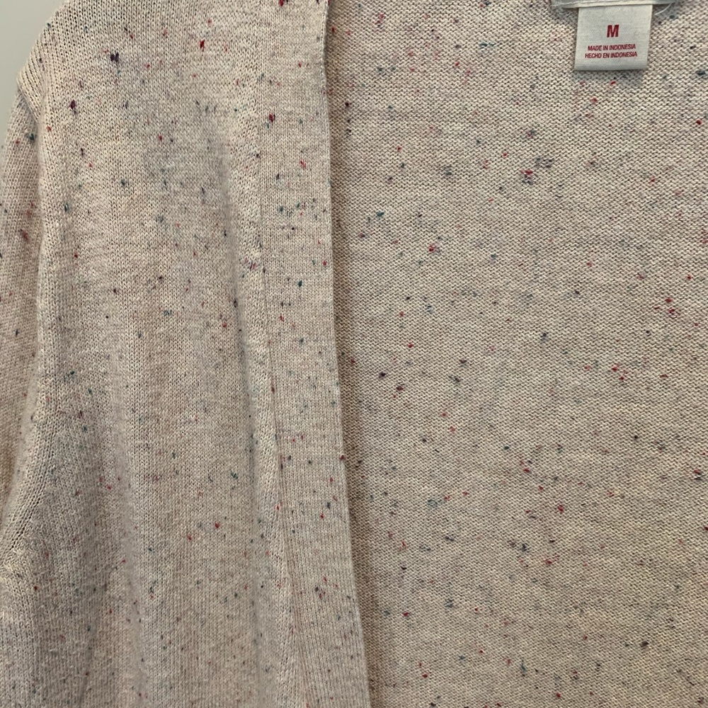 Cardigan - Picture 2 of 3